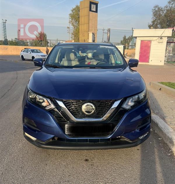 Nissan for sale in Iraq